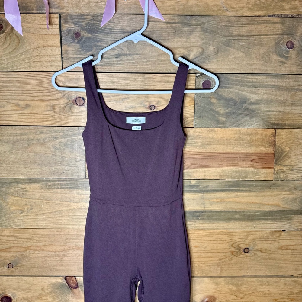 Babaton Contour Shapewear Bodysuit (Preloved)